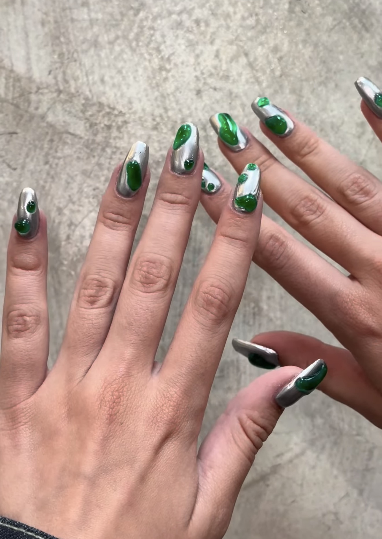 Nail Art Personalizzata