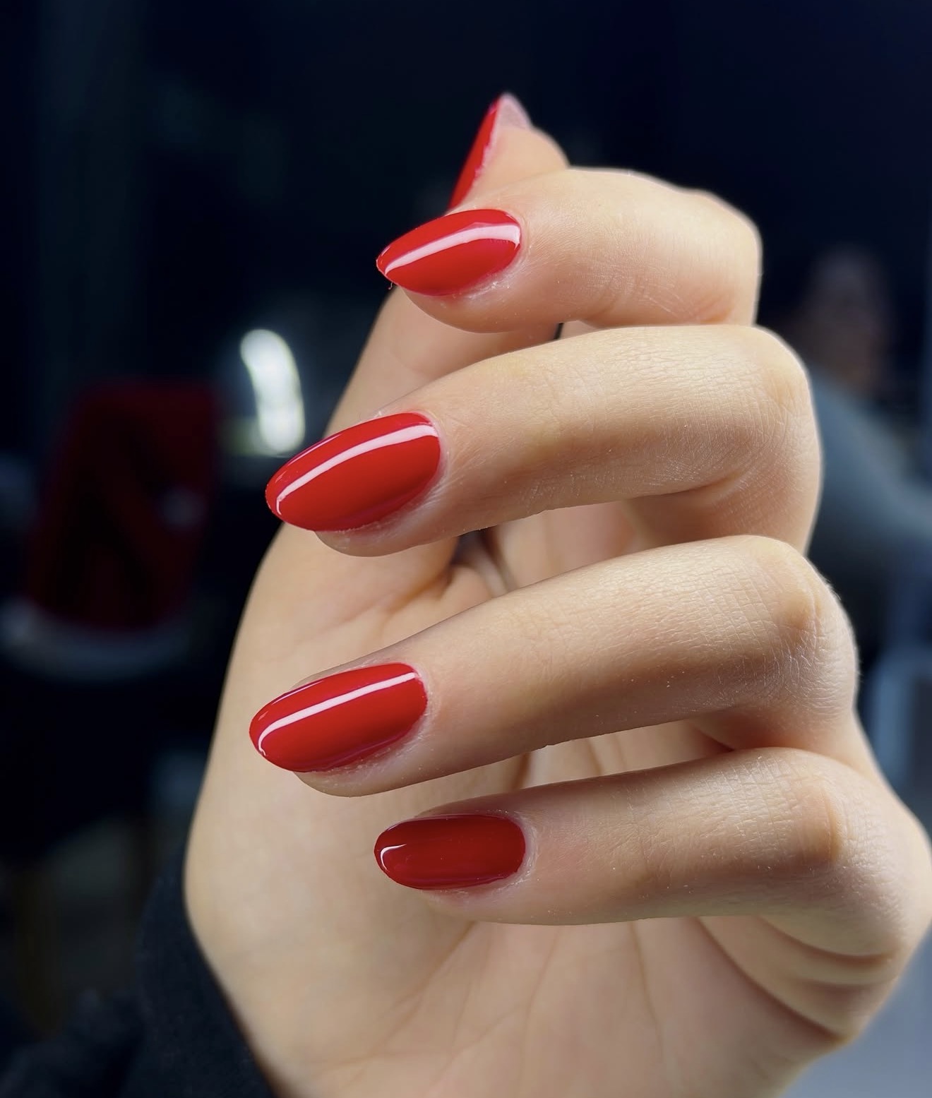 Total Red - REGINA DI CUORI