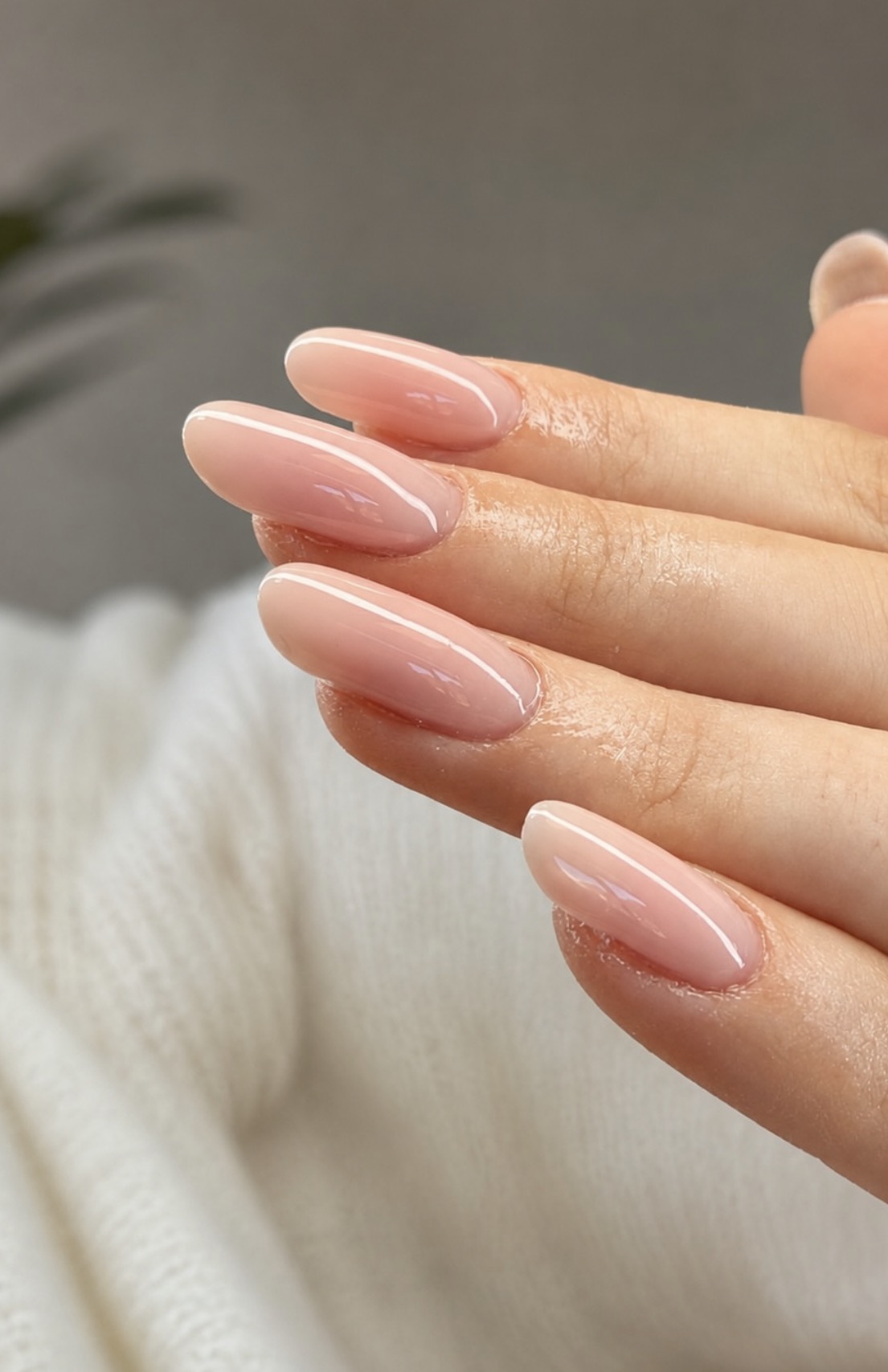 Ricostruzione Nude light sand